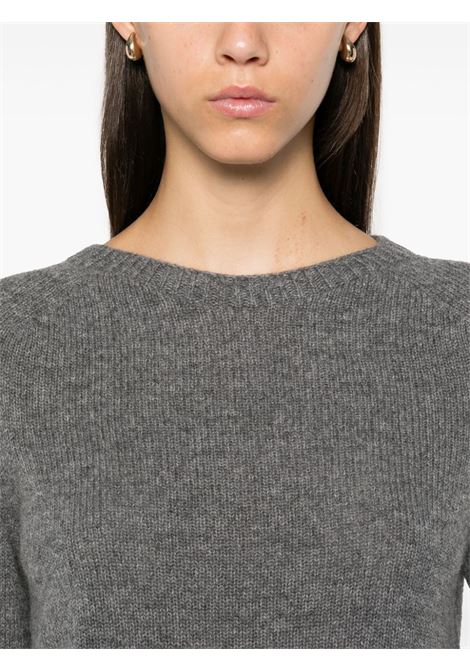 Grey georg jumper S Maxmara - women 'S MAXMARA | 2429366053600001